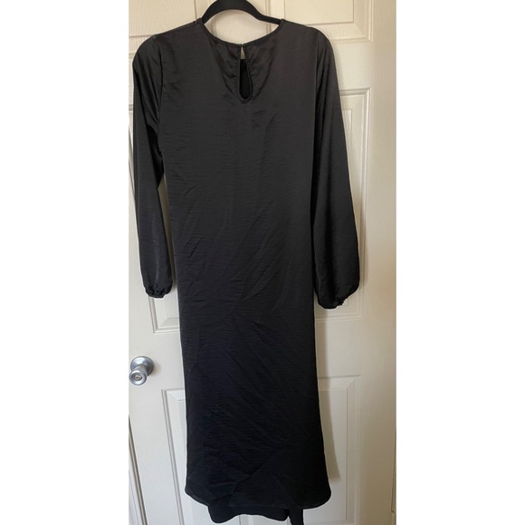 House of Harlow  1960 
Black dress
Size medium - Picture 2 of 6